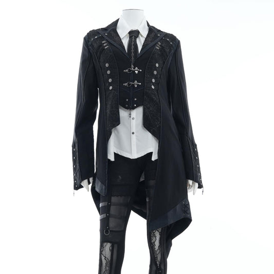 Toward Eternal Light Jacket