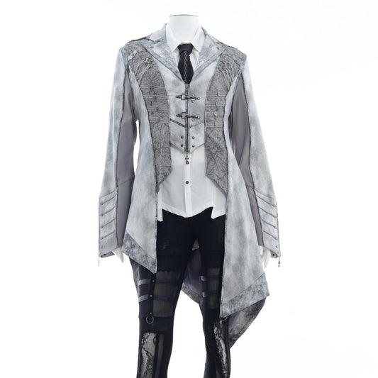 Toward Eternal Light Jacket
