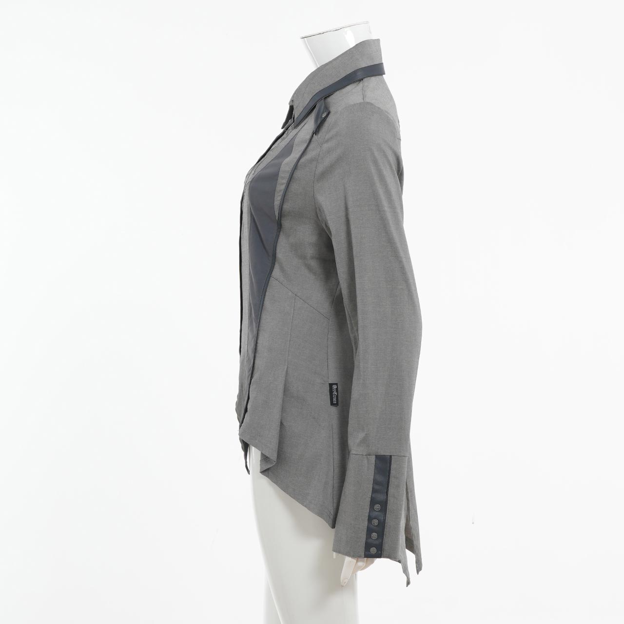 Toward Eternal Light Blouse