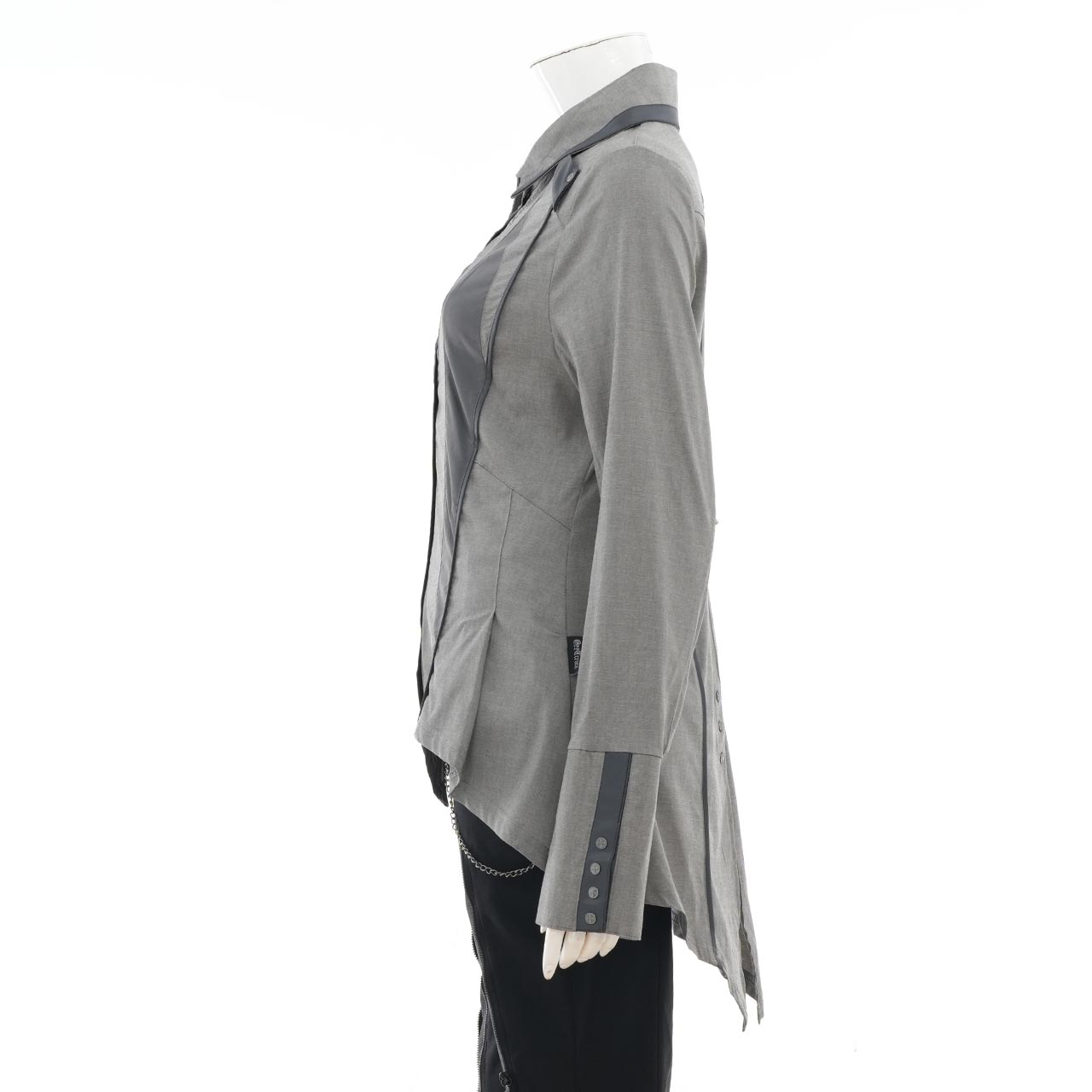 Toward Eternal Light Blouse