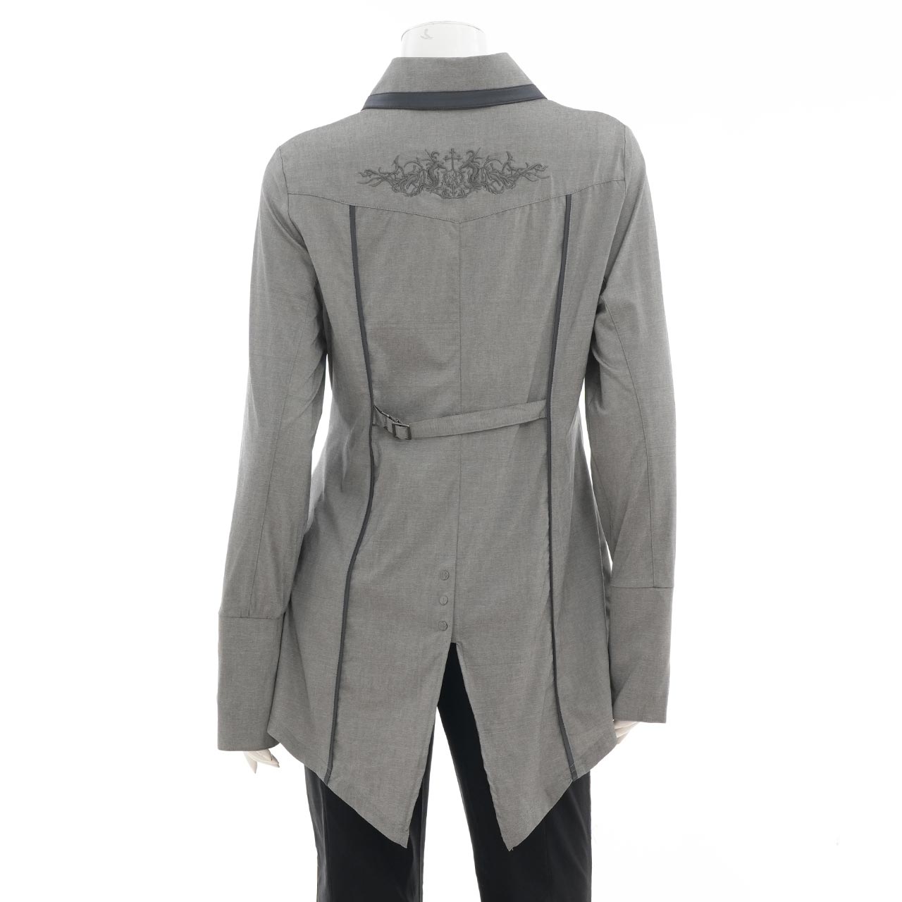 Toward Eternal Light Blouse
