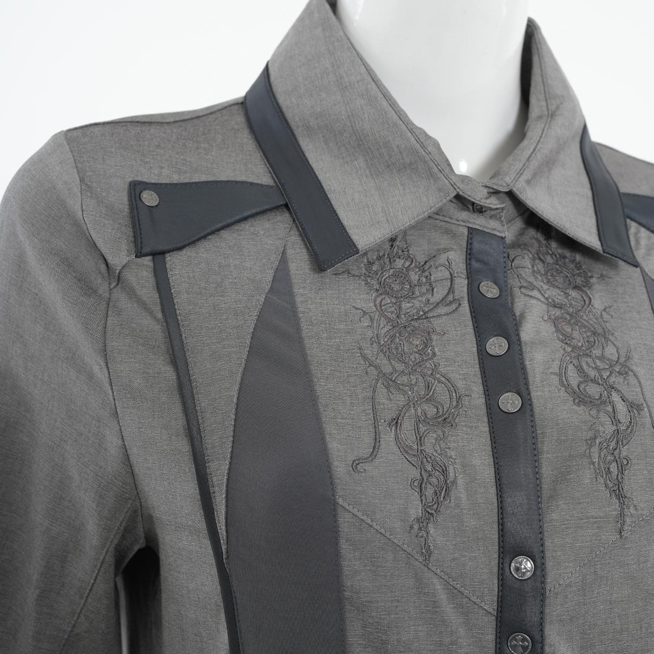 Toward Eternal Light Blouse