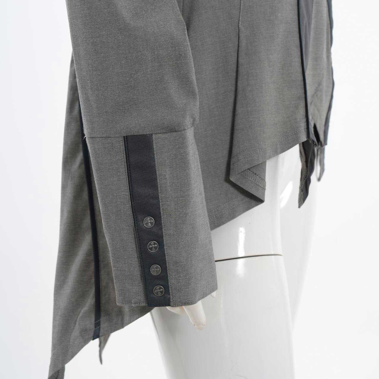 Toward Eternal Light Blouse
