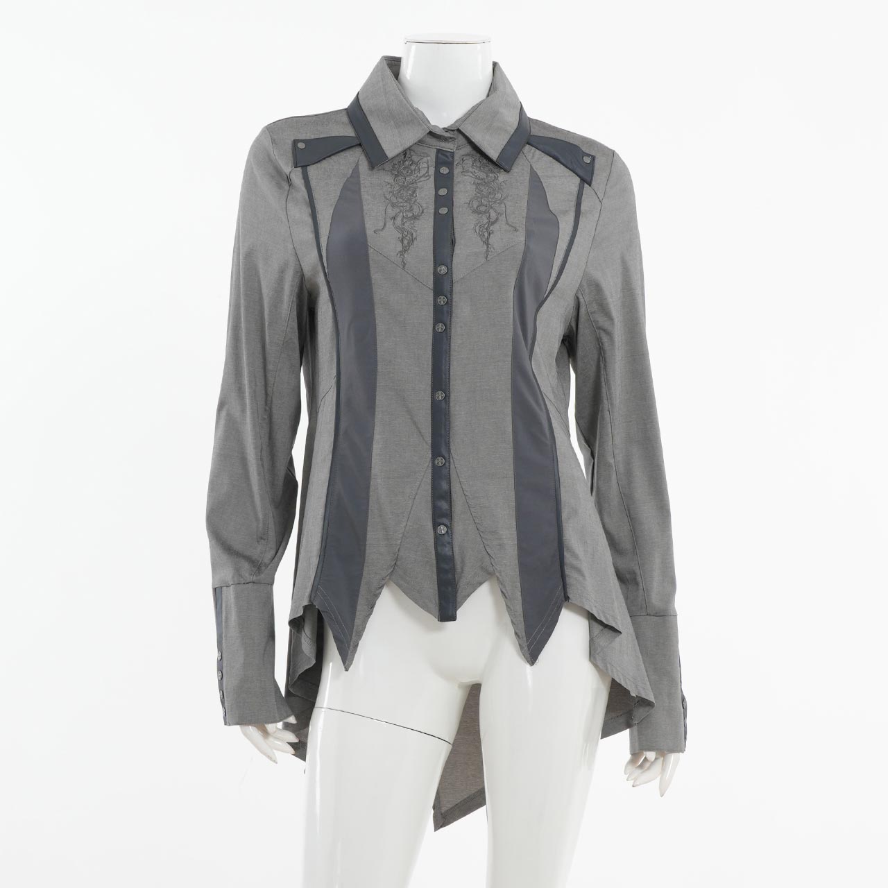 Toward Eternal Light Blouse
