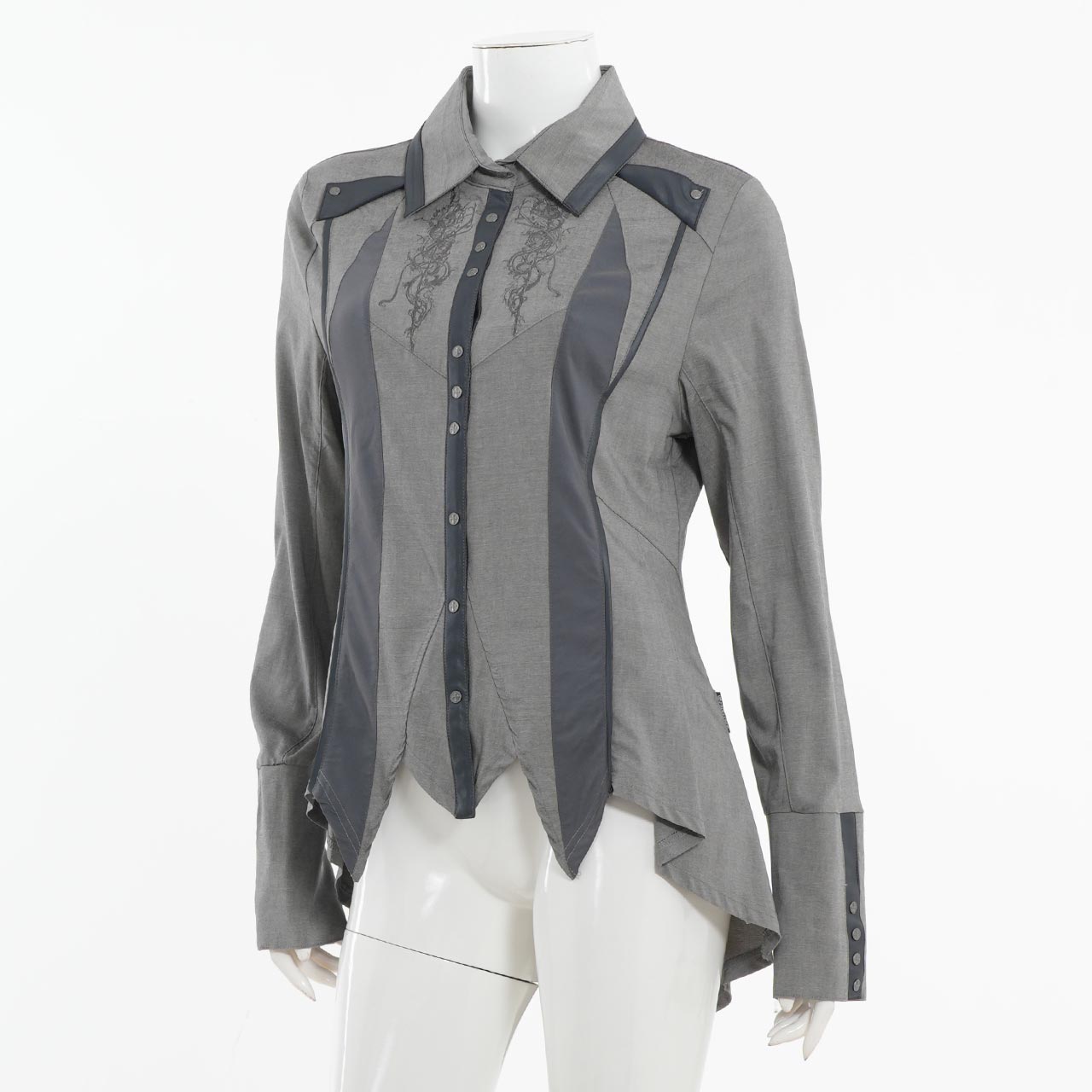 Toward Eternal Light Blouse