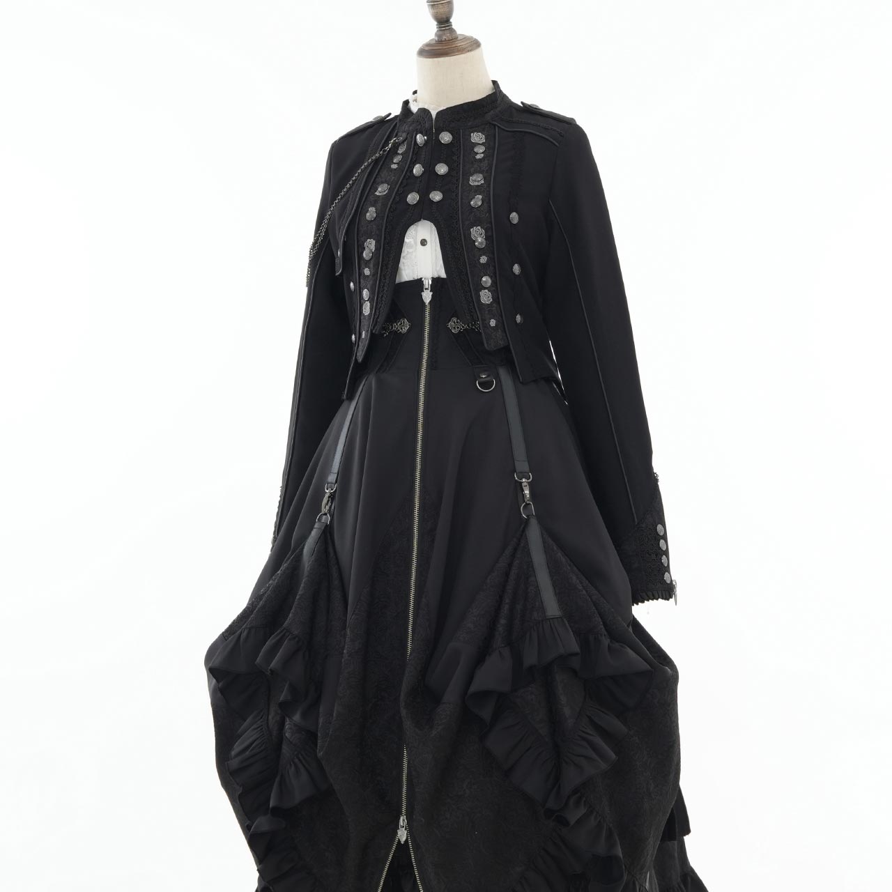 Larme d’Alice 夹克【M】