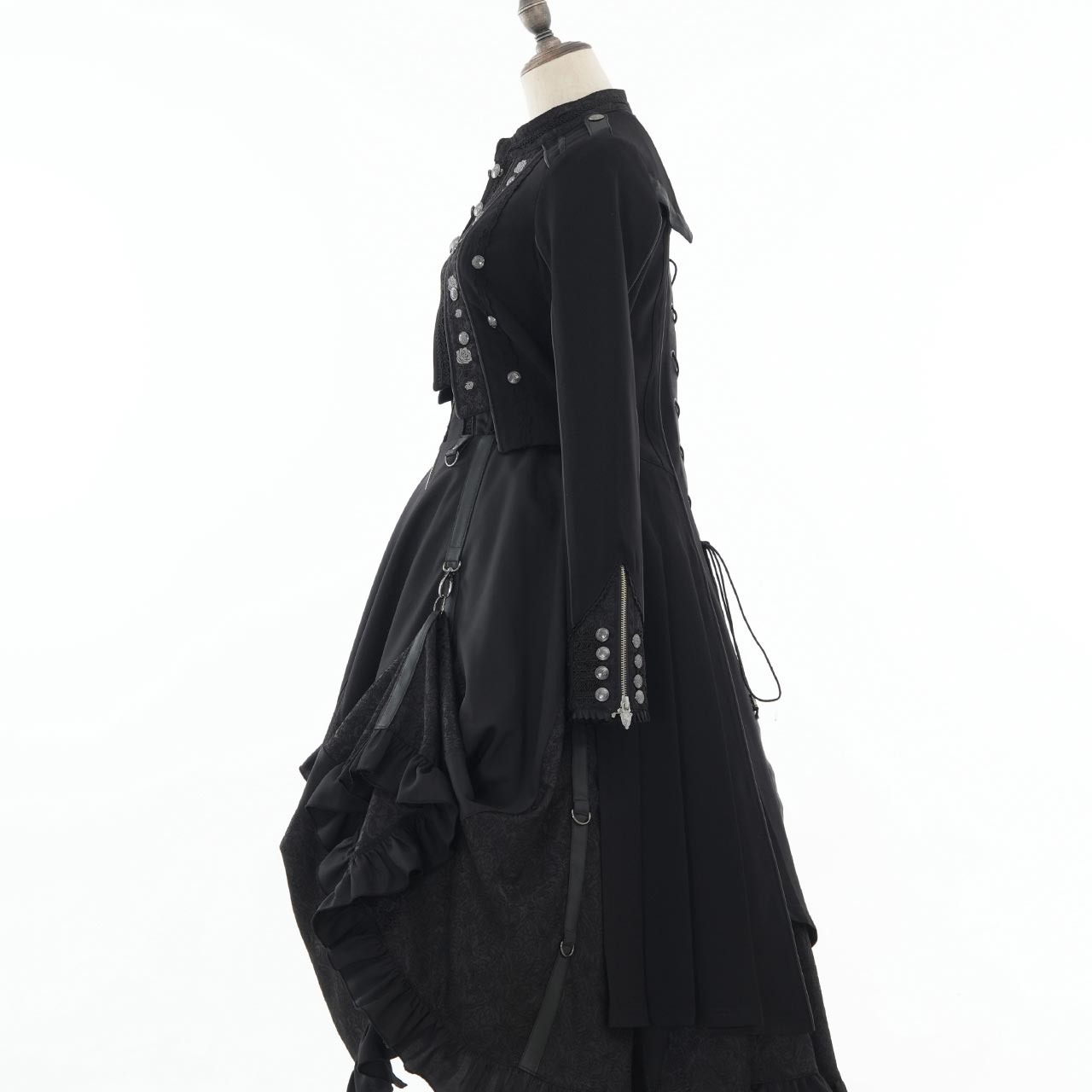 Larme d’Alice 夹克【M】