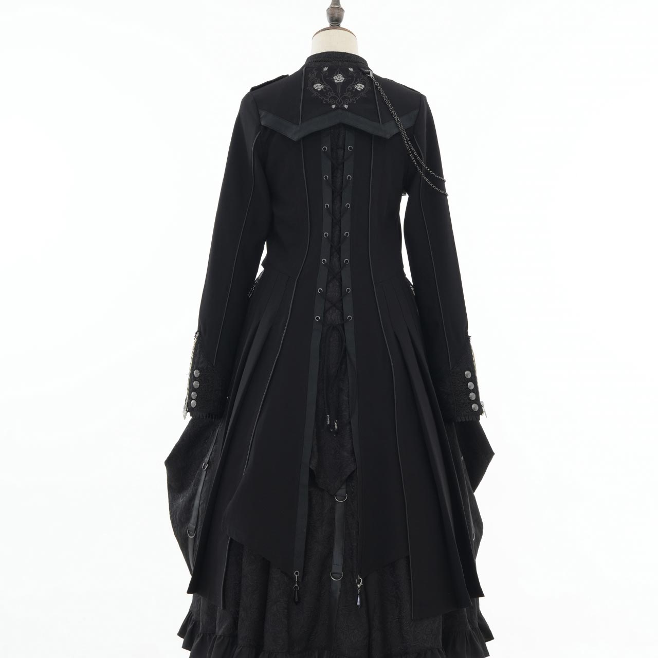 Larme d’Alice 夹克【M】