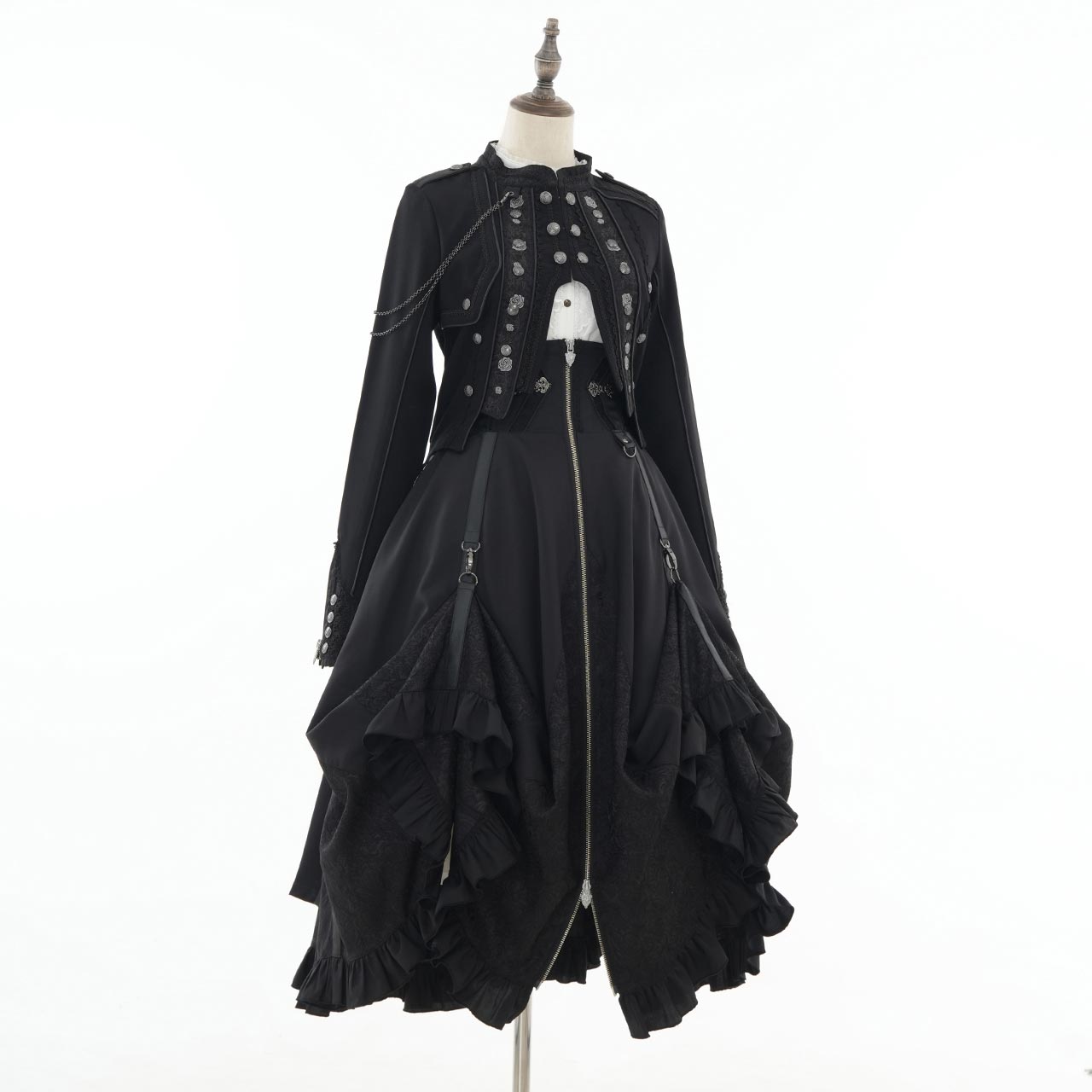 Larme d’Alice 夹克【M】