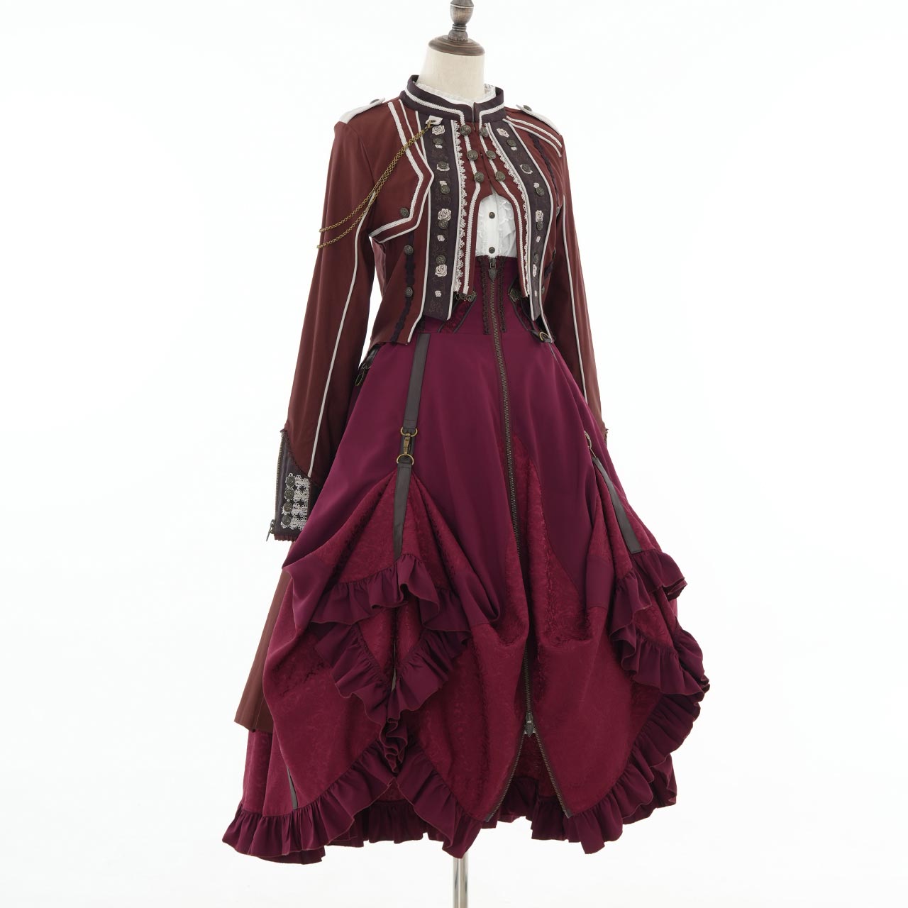 Larme d’Alice 夹克【M】