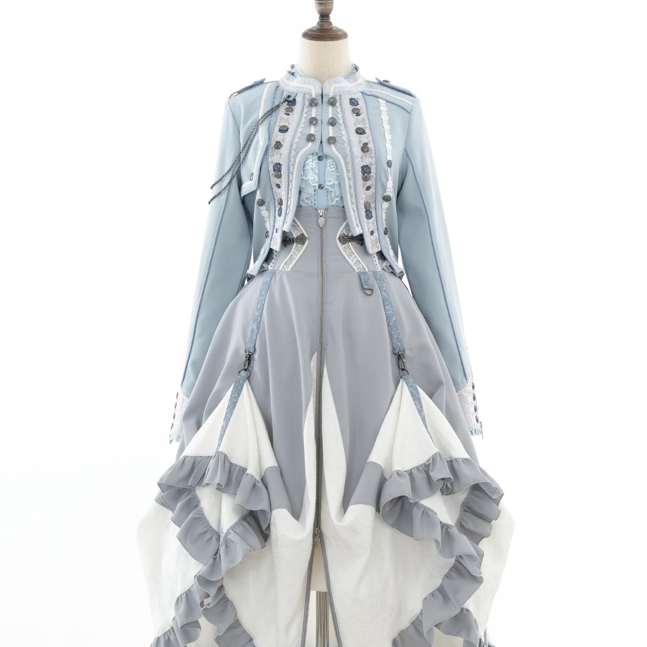 Larme d’Alice 夹克【L】