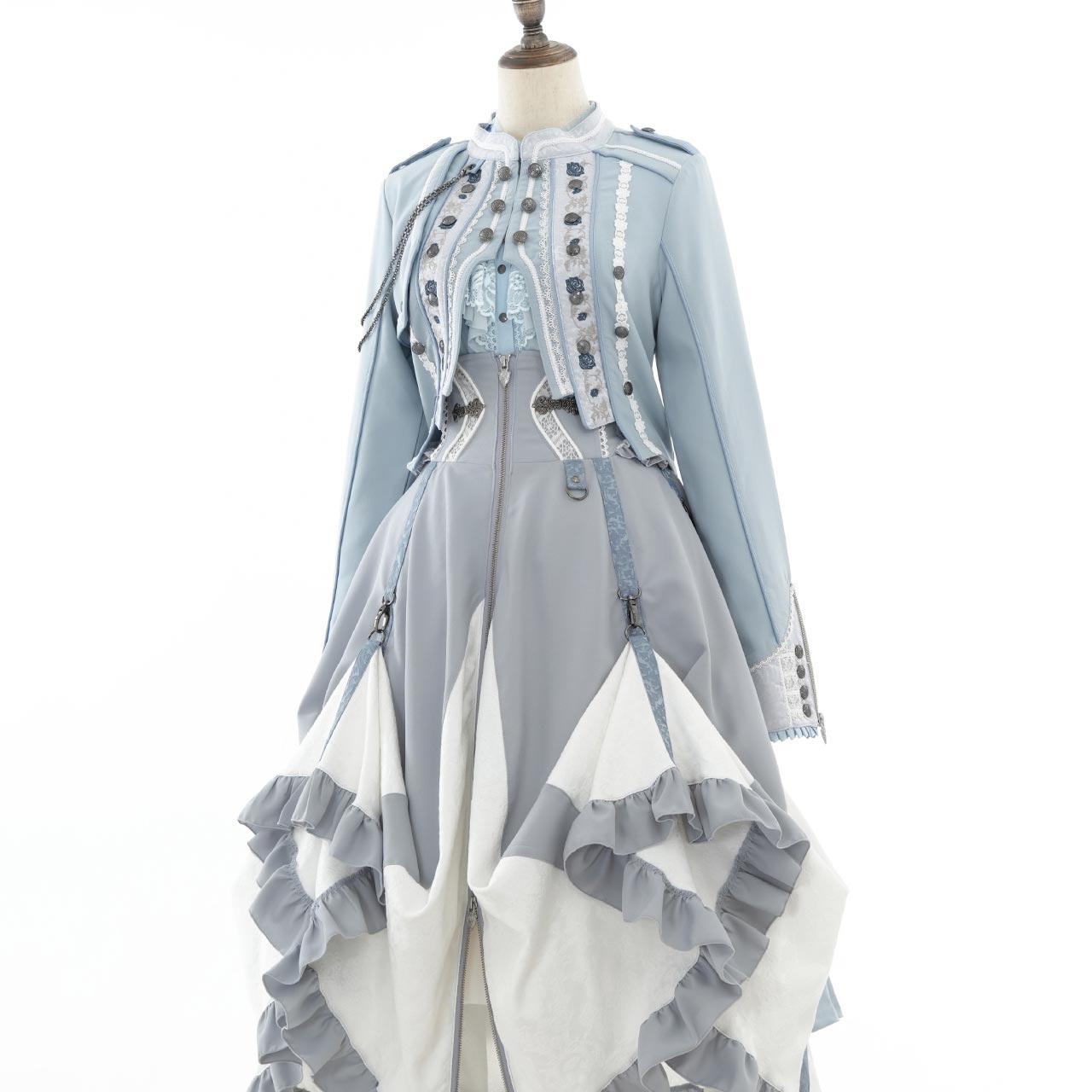 Larme d’Alice 夹克【L】