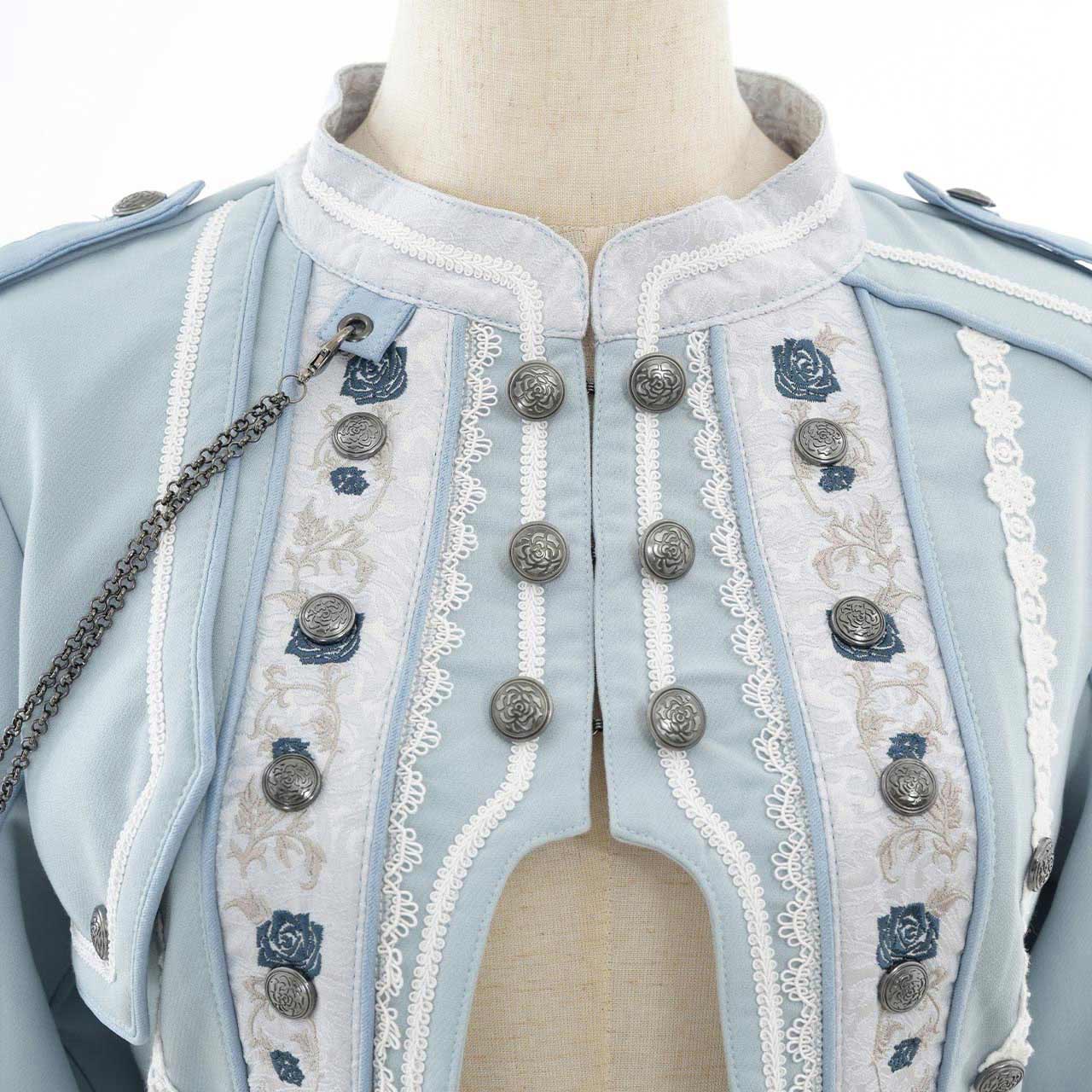 Larme d’Alice 夹克【L】