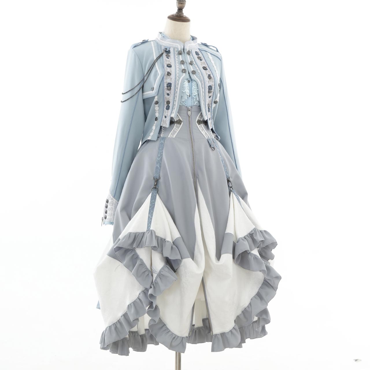 Larme d’Alice 夹克【L】