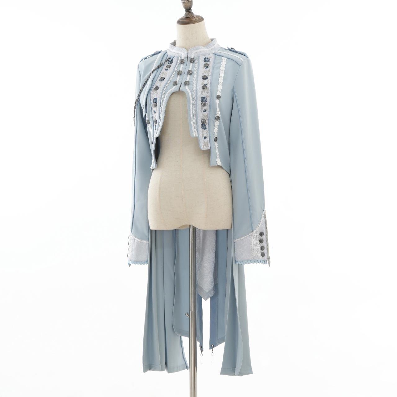Larme d’Alice 夹克【L】