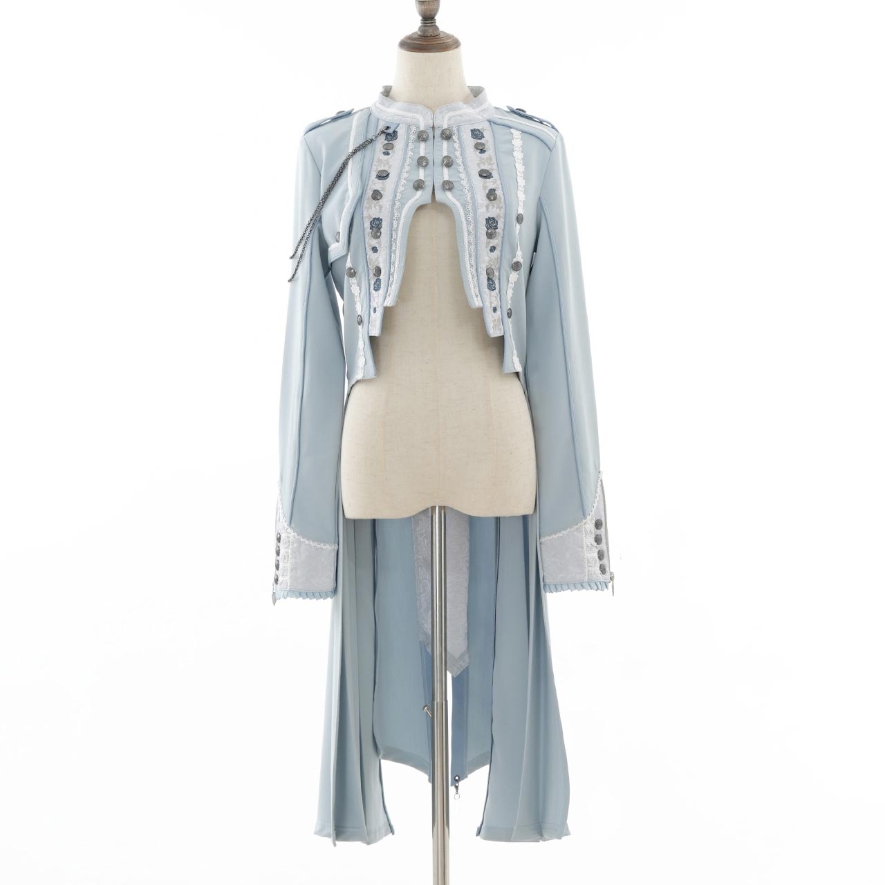 Larme d’Alice 夹克【L】