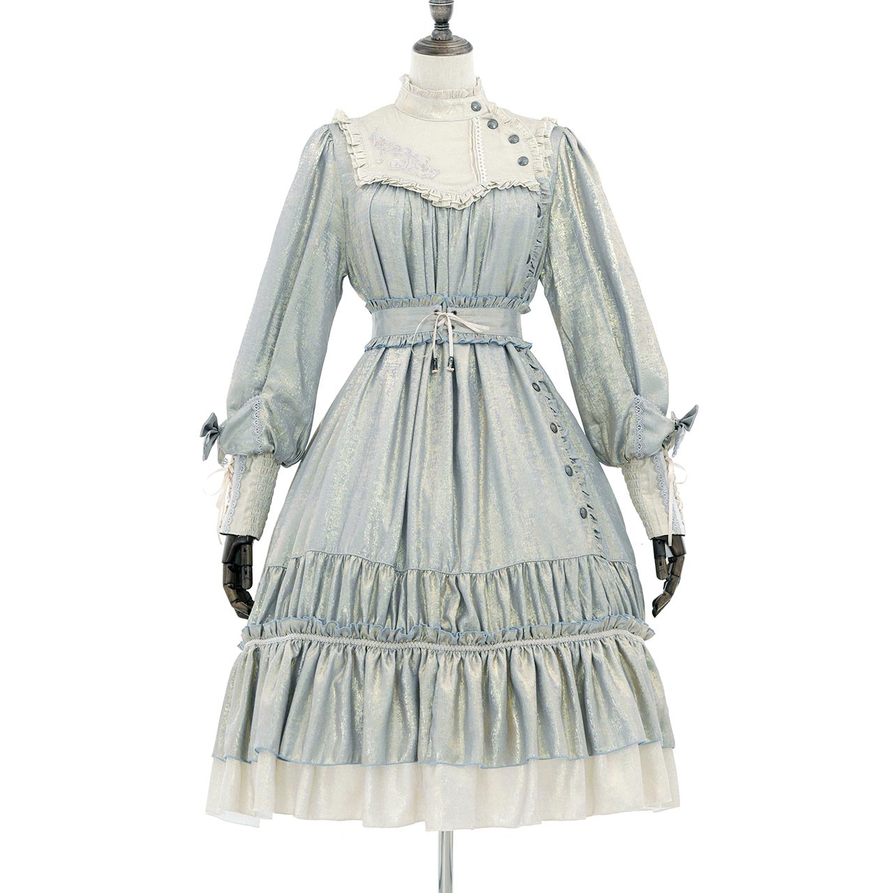 Larme d’Alice Dreamy Dress ＜Pre-order＞