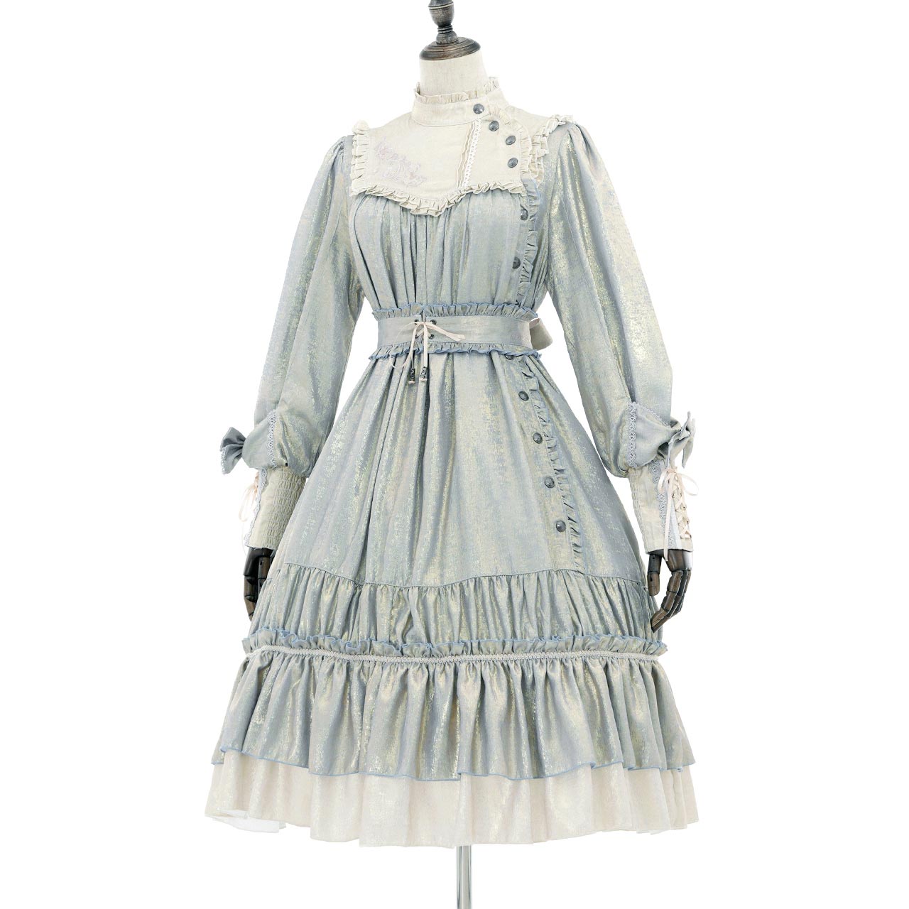 Larme d’Alice Dreamy Dress ＜Pre-order＞