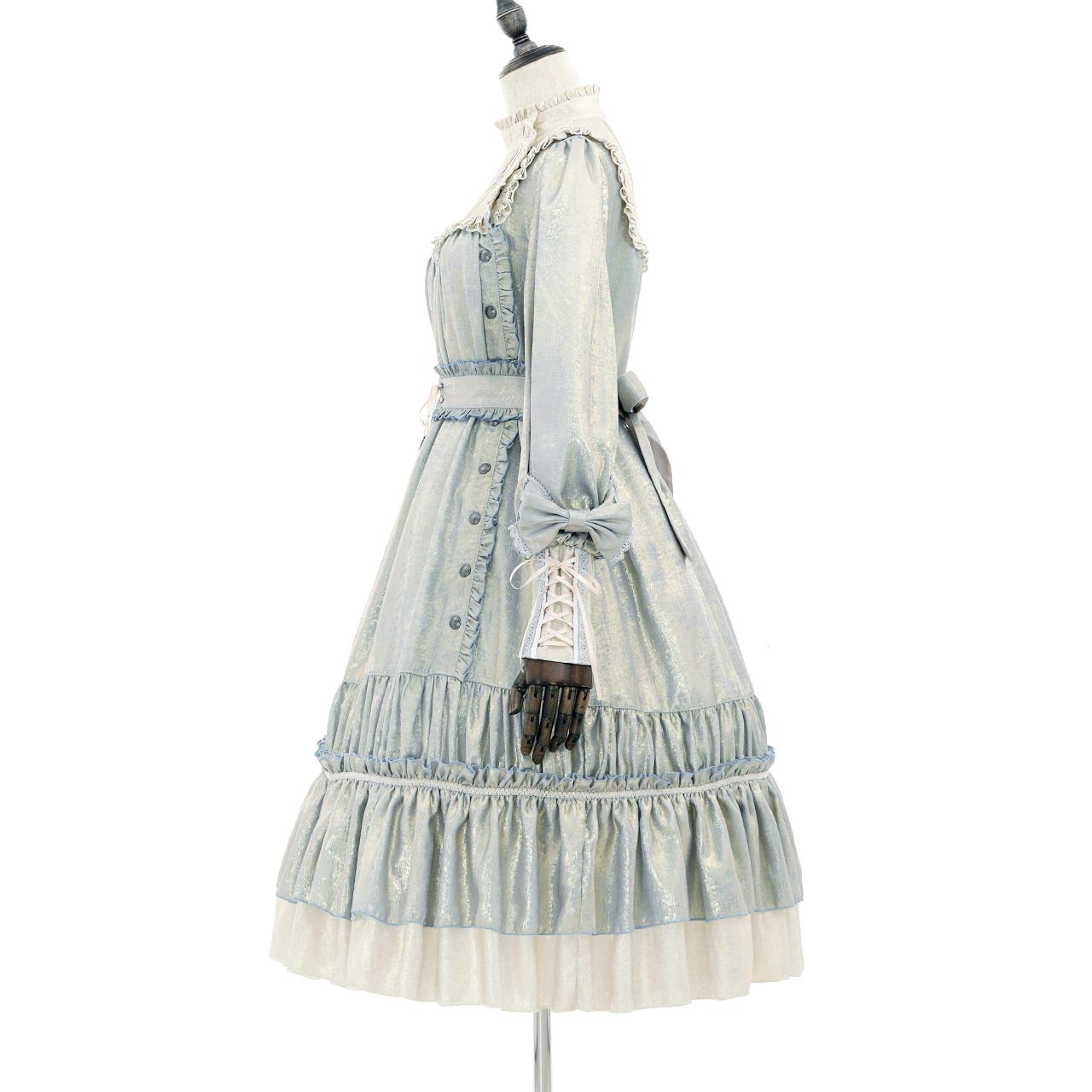 Larme d’Alice Dreamy Dress ＜Pre-order＞