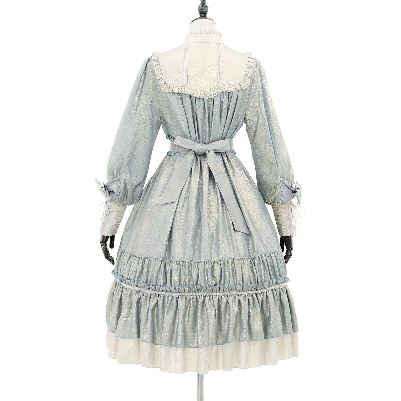 Larme d’Alice Dreamy Dress ＜Pre-order＞