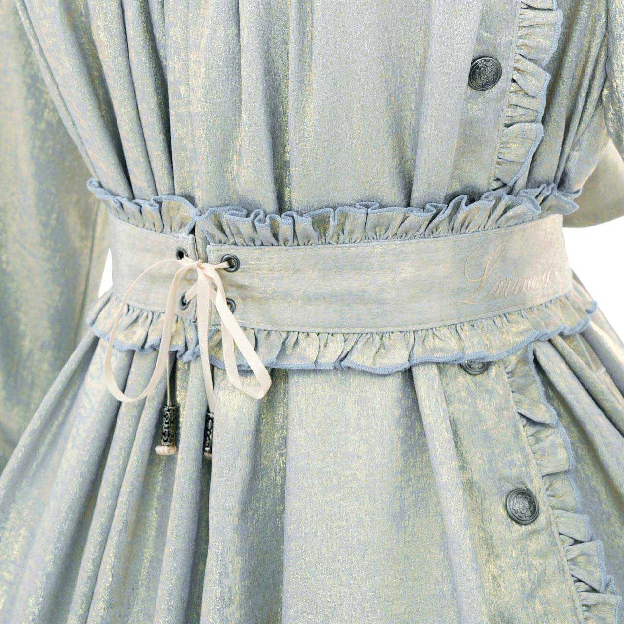 Larme d’Alice Dreamy Dress ＜Pre-order＞