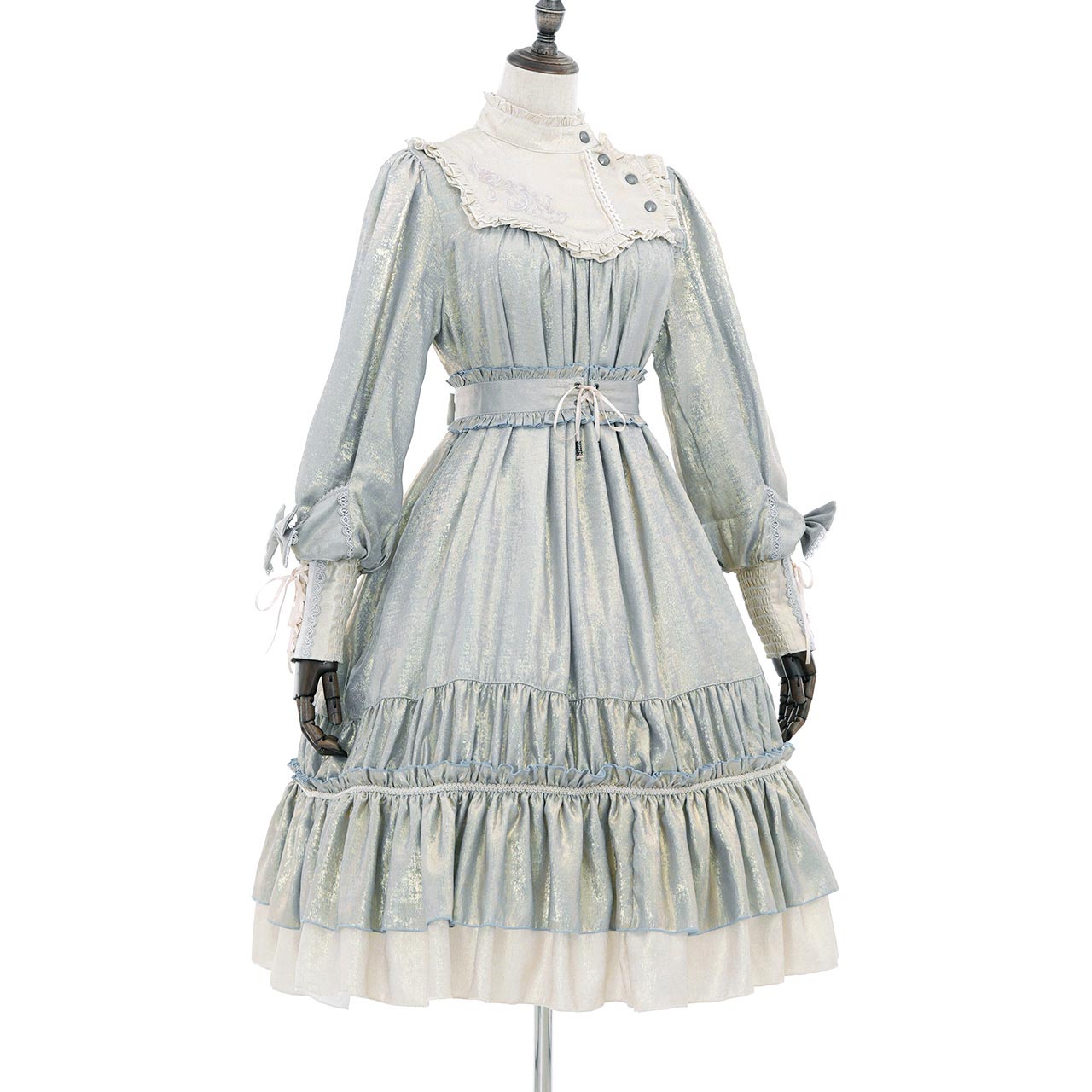 Larme d’Alice Dreamy Dress ＜Pre-order＞