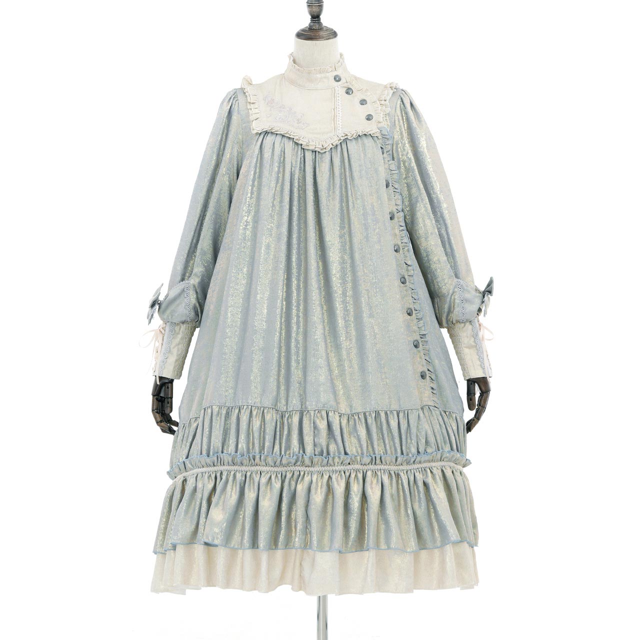 Larme d’Alice Dreamy Dress ＜Pre-order＞