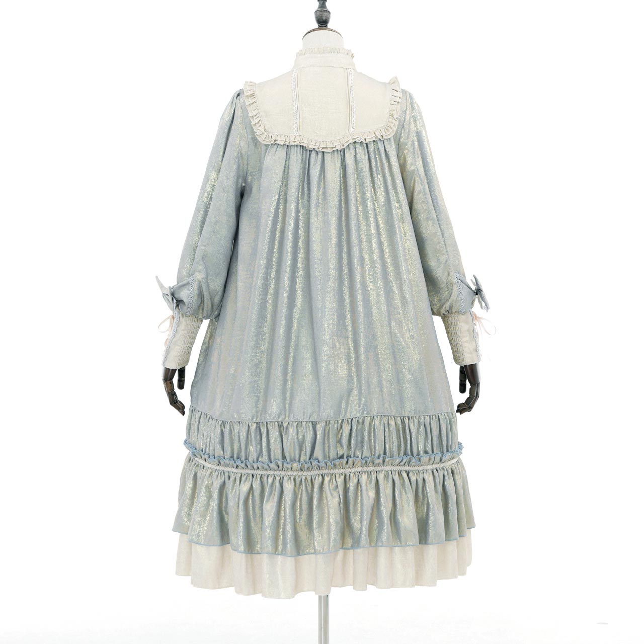 Larme d’Alice Dreamy Dress ＜Pre-order＞