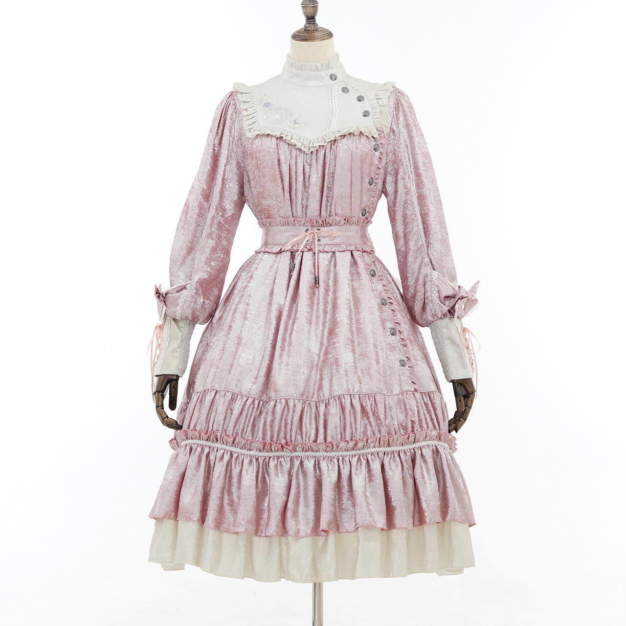 Larme d’Alice Dreamy Dress