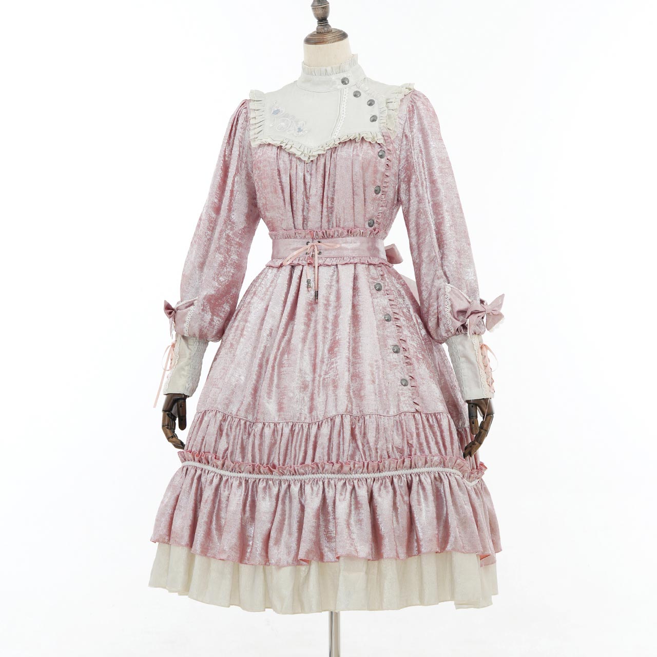 Larme d’Alice Dreamy Dress