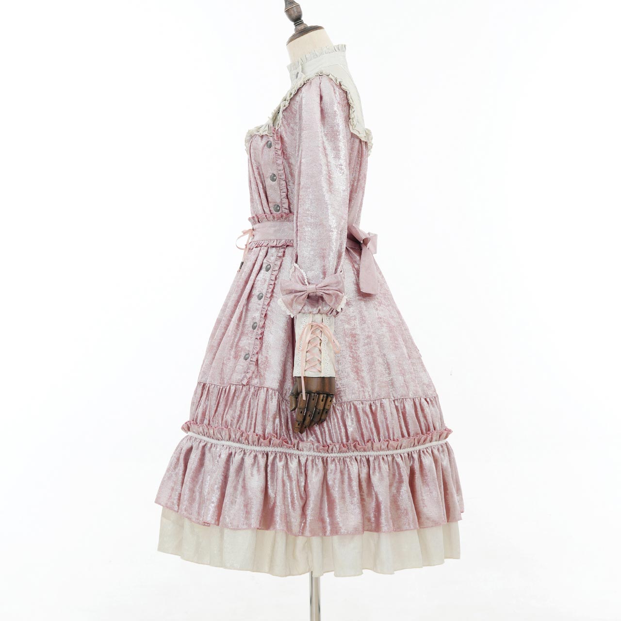 Larme d’Alice Dreamy Dress