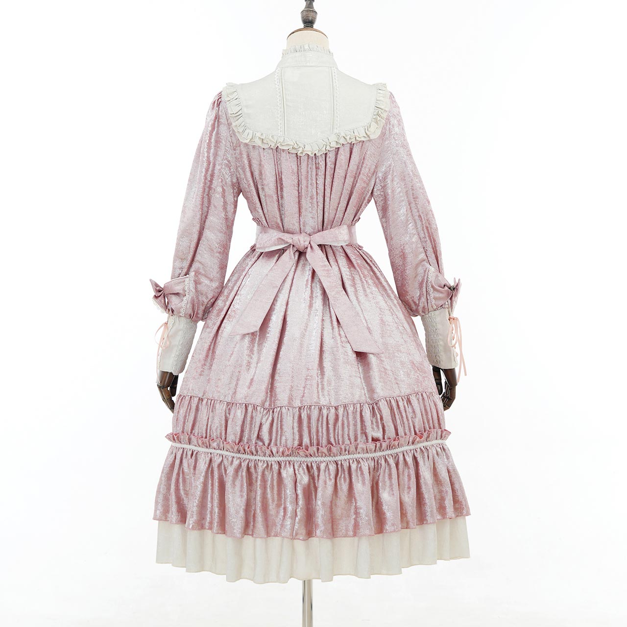 Larme d’Alice Dreamy Dress