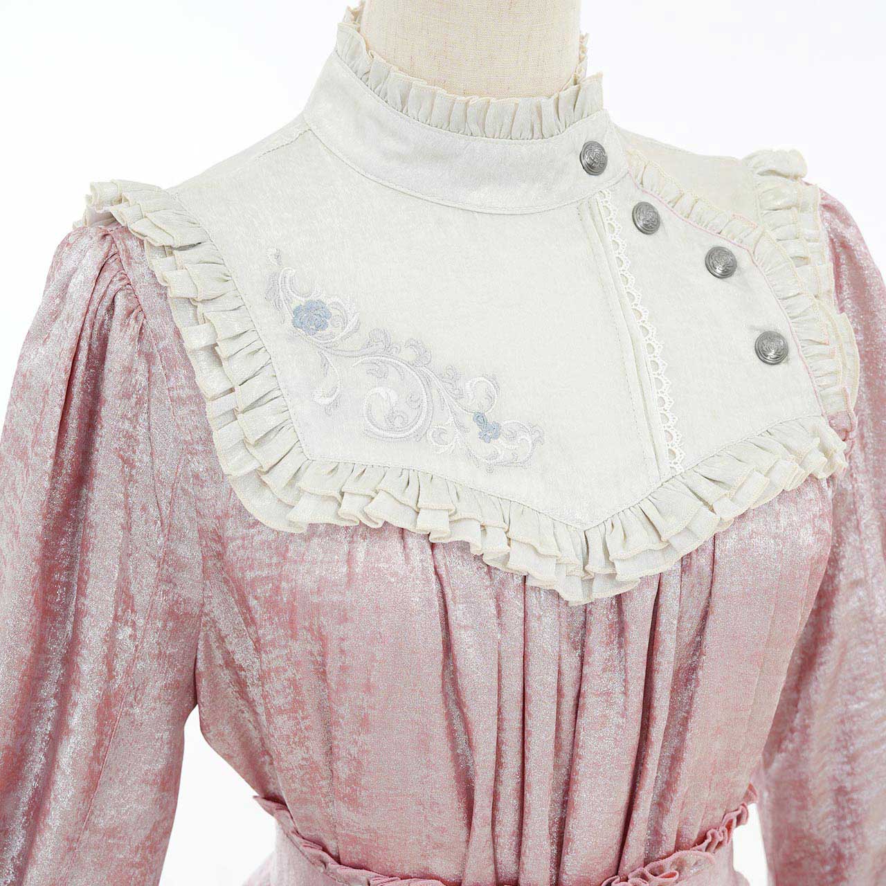 Larme d’Alice Dreamy Dress