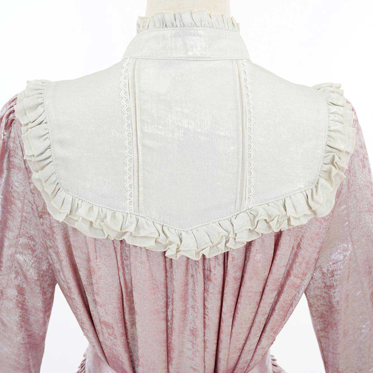 Larme d’Alice Dreamy Dress