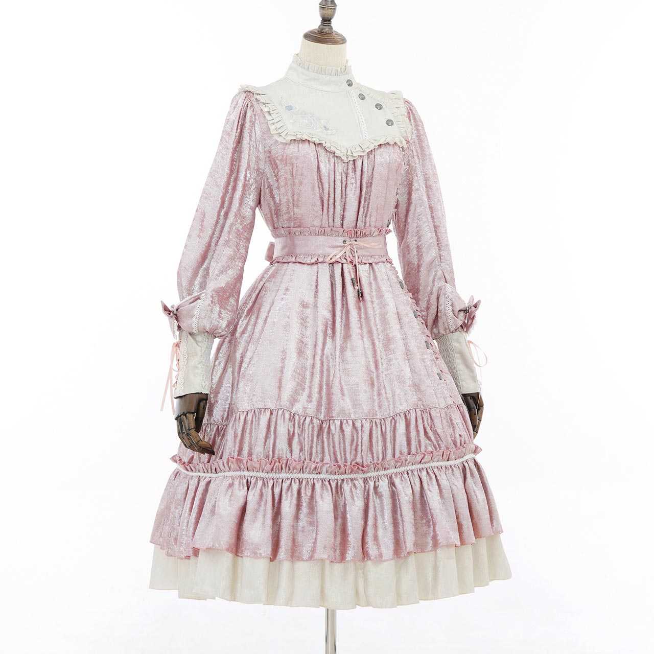 Larme d’Alice Dreamy Dress