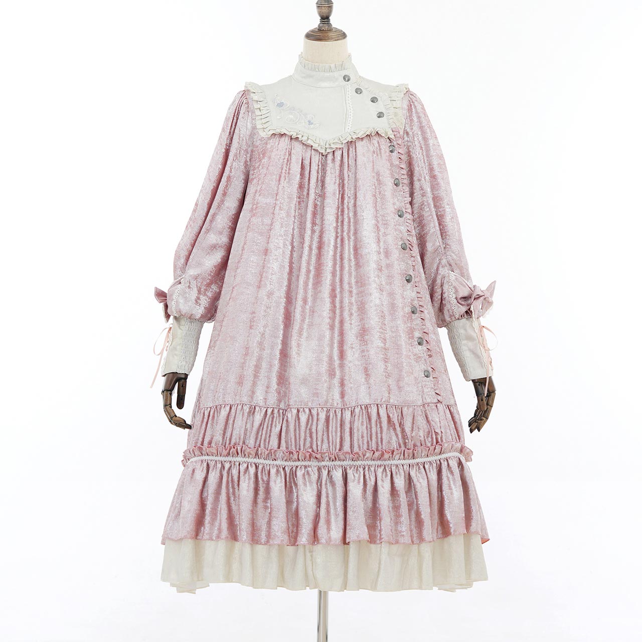 Larme d’Alice Dreamy Dress