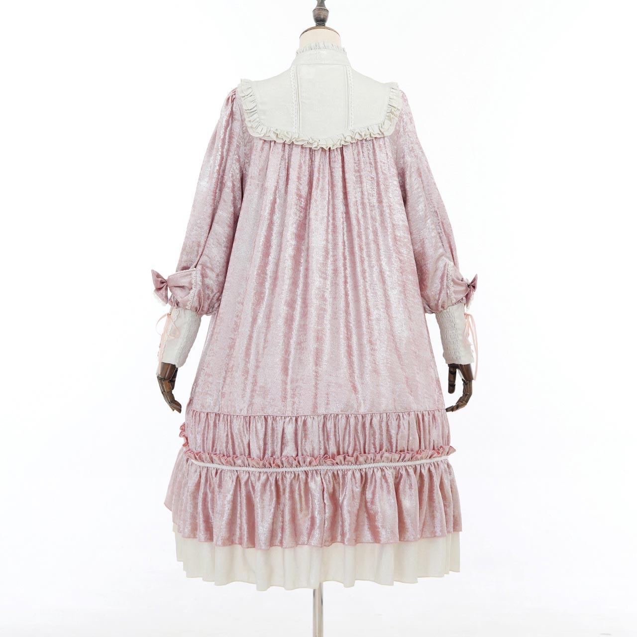 Larme d’Alice Dreamy Dress