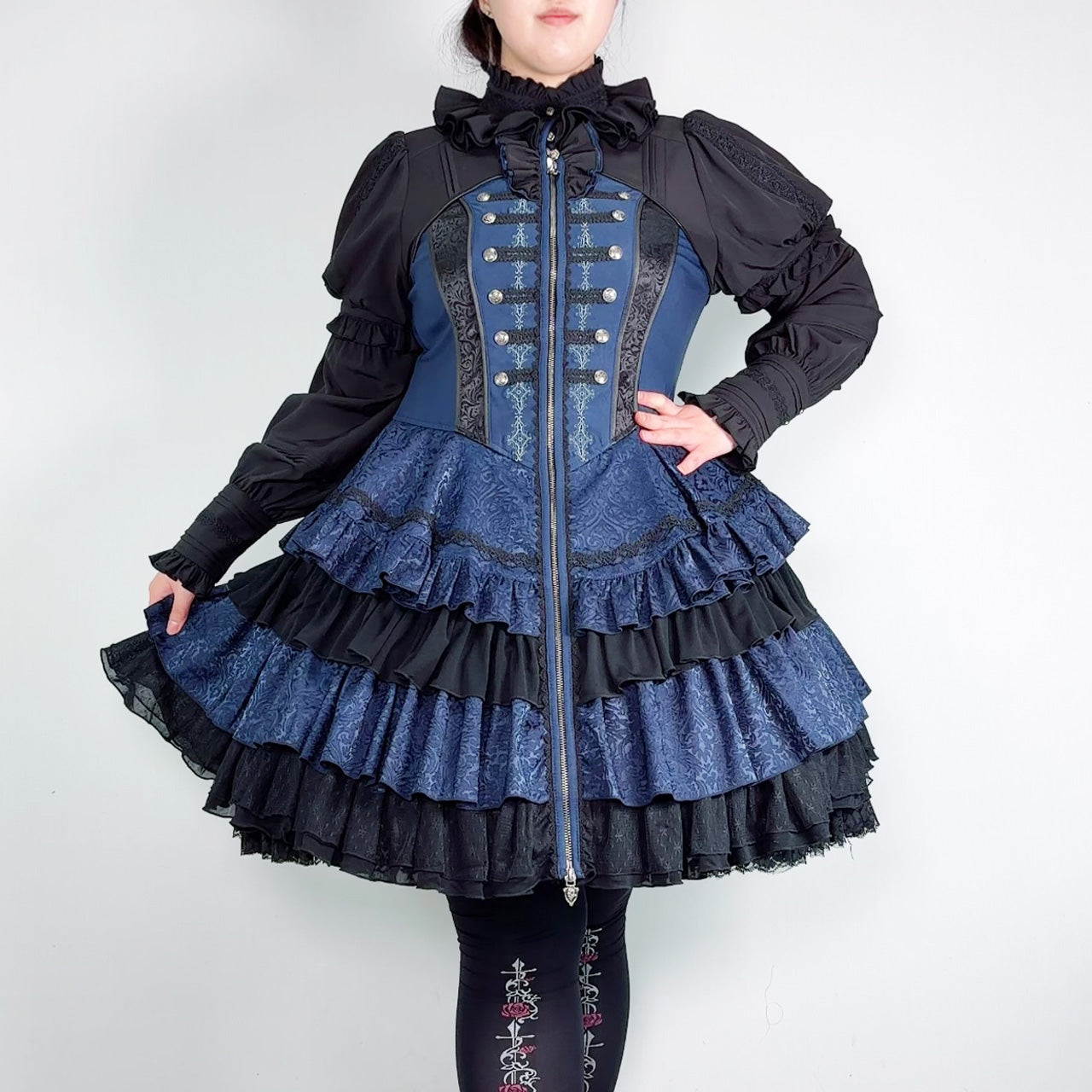 One-piece dress – Ozz On Japan Official Global Store