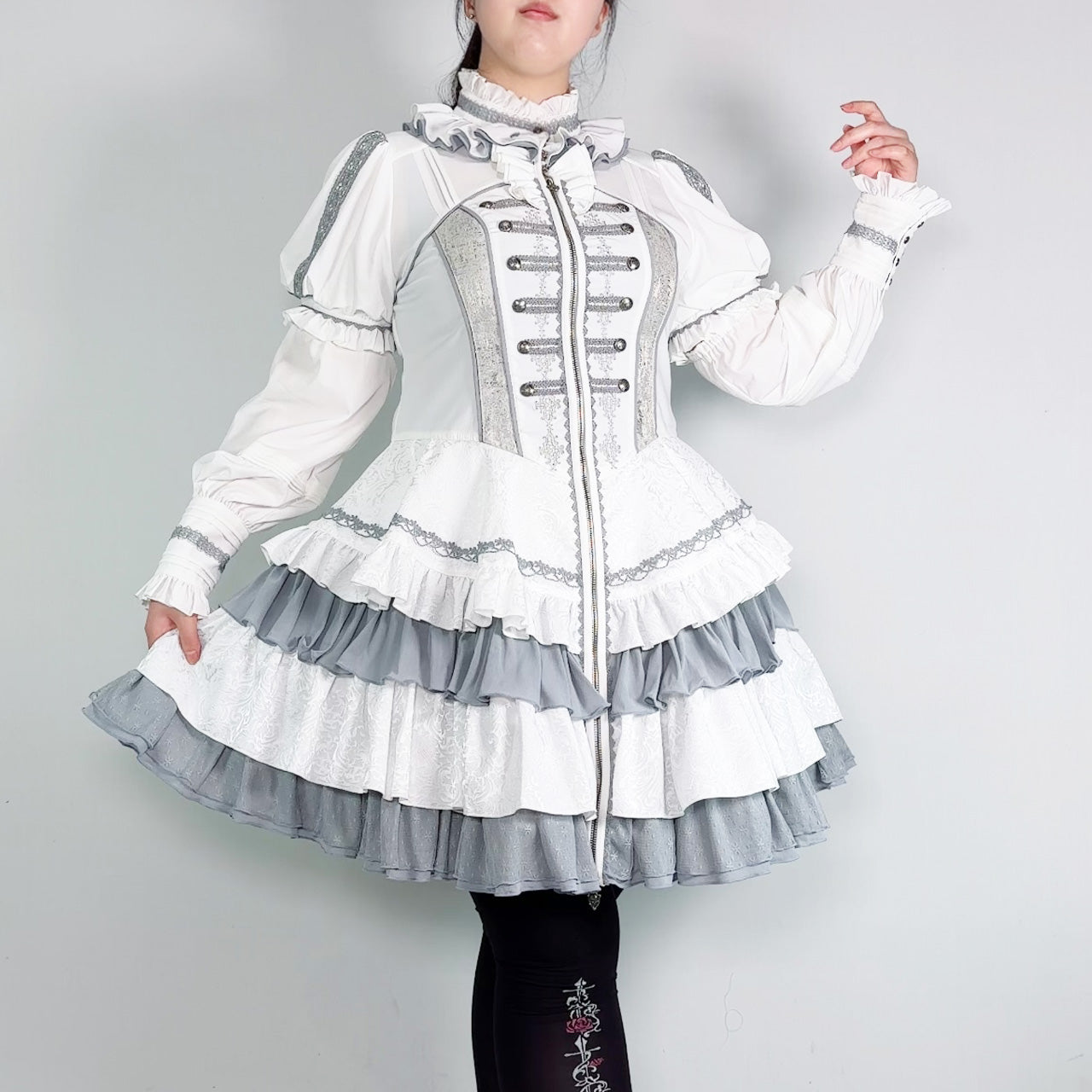 Ozz on ワンピース One-piece dress – Ozz On Japan Official Global Store
