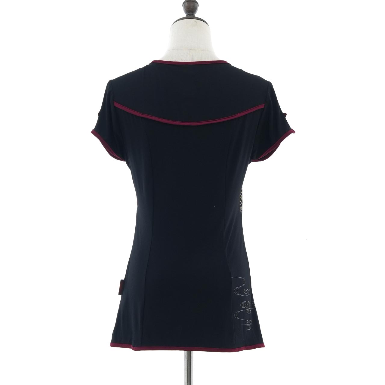 流転ノ月 The Shifting Moon Cut and Sew