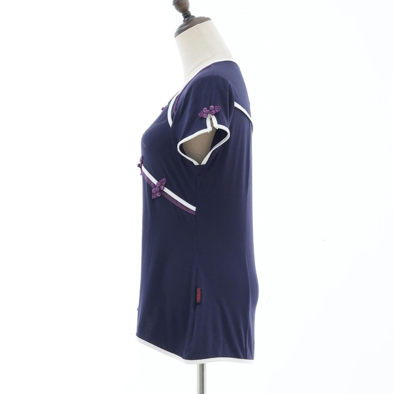 流転ノ月 The Shifting Moon Cut and Sew