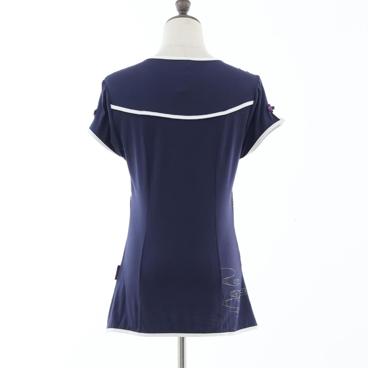 流転ノ月 The Shifting Moon Cut and Sew