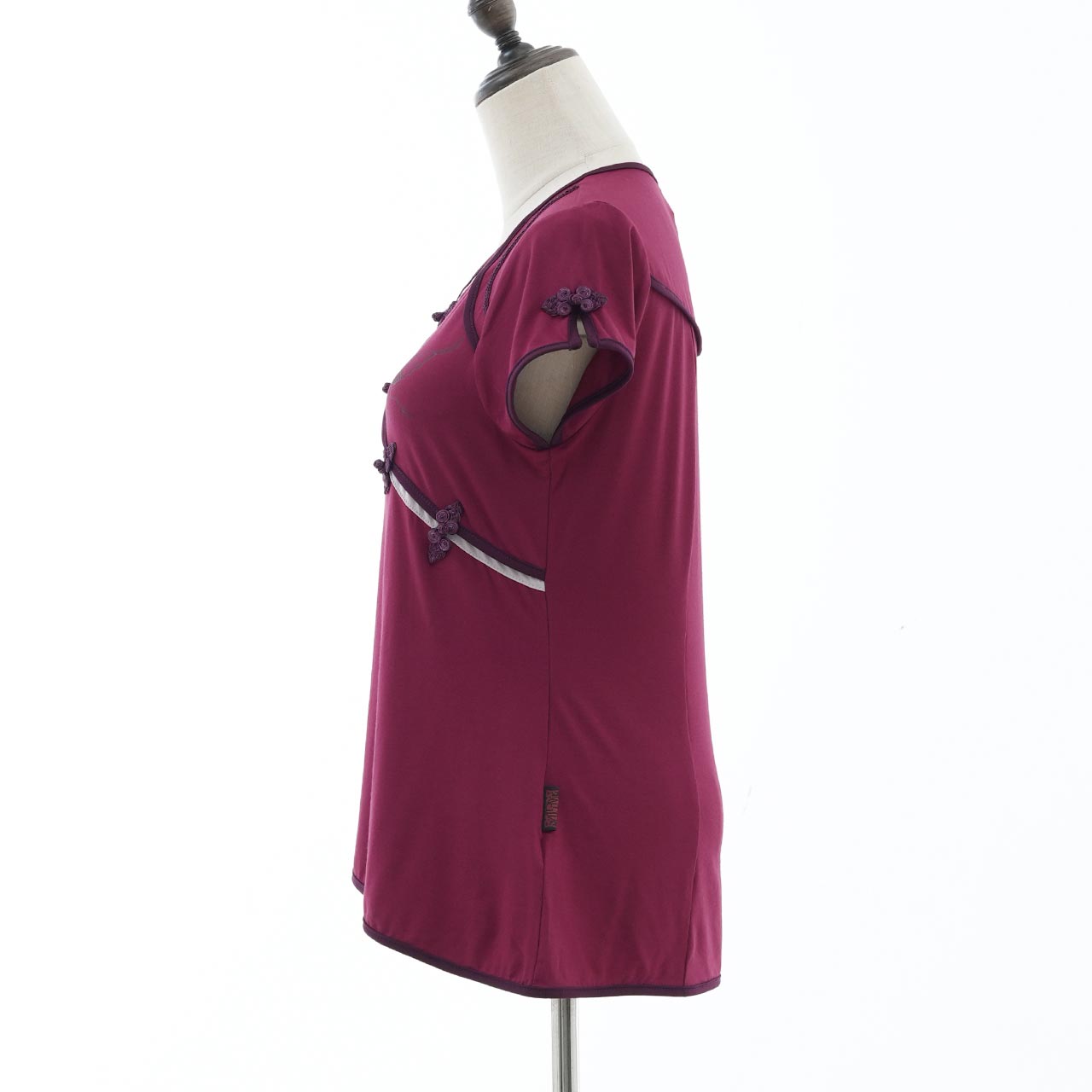 流転ノ月 The Shifting Moon Cut and Sew