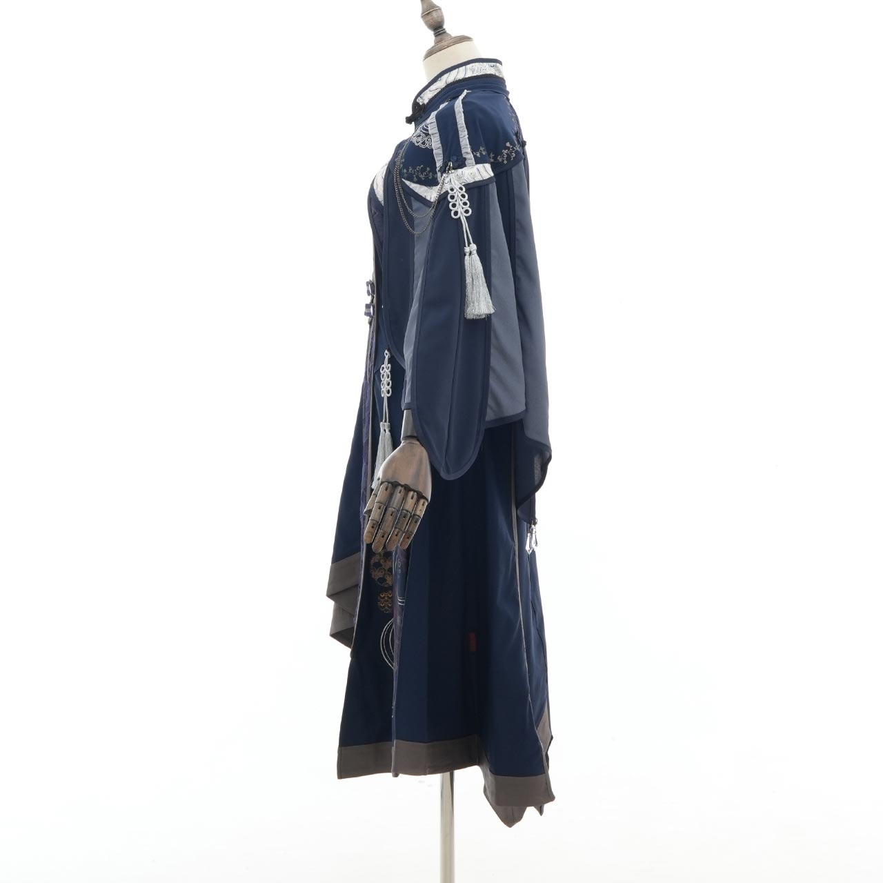 月光幻華 2way Cape