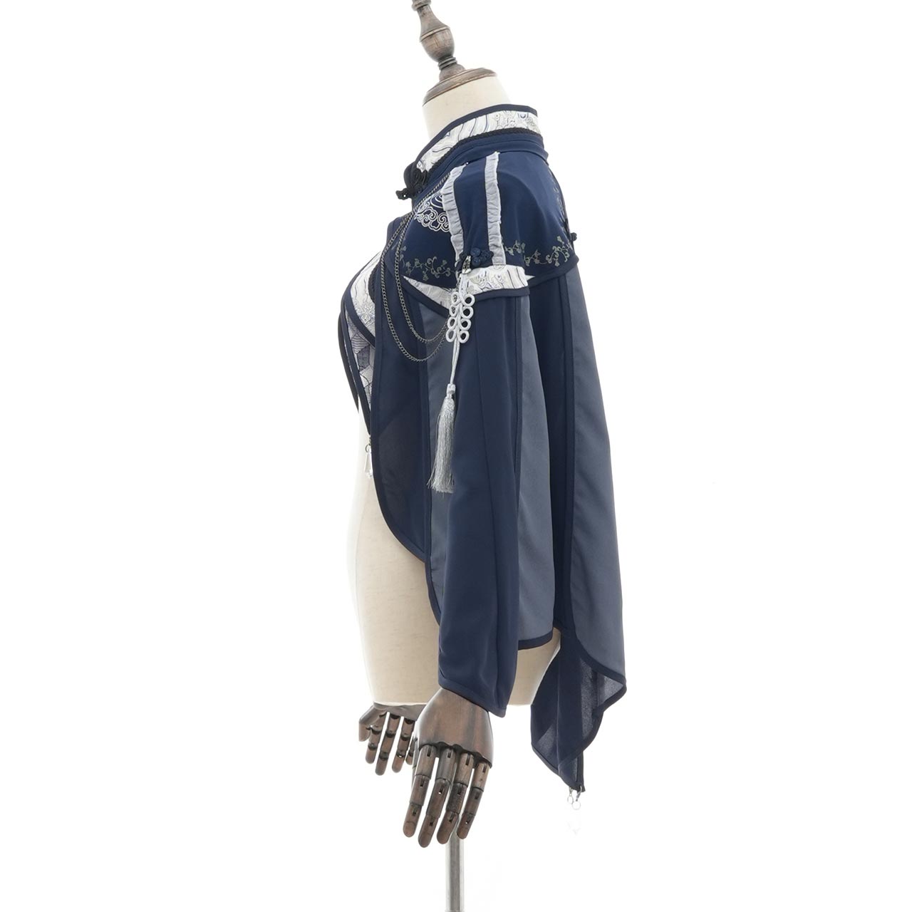 月光幻華 2way Cape