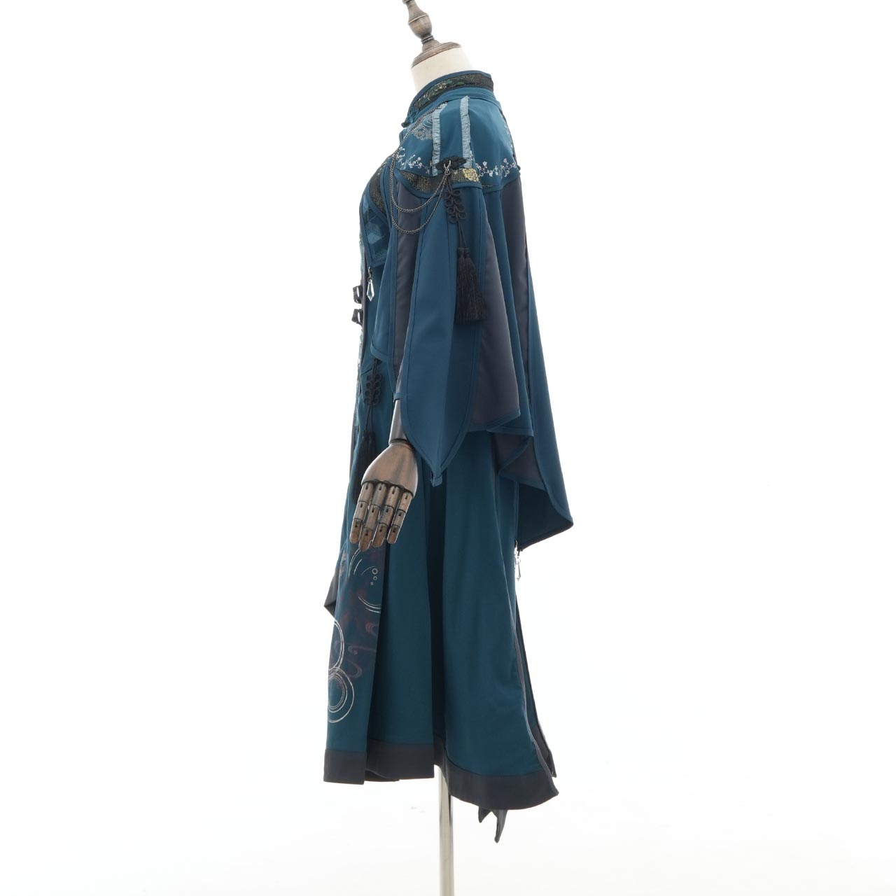 月光幻華 2way Cape