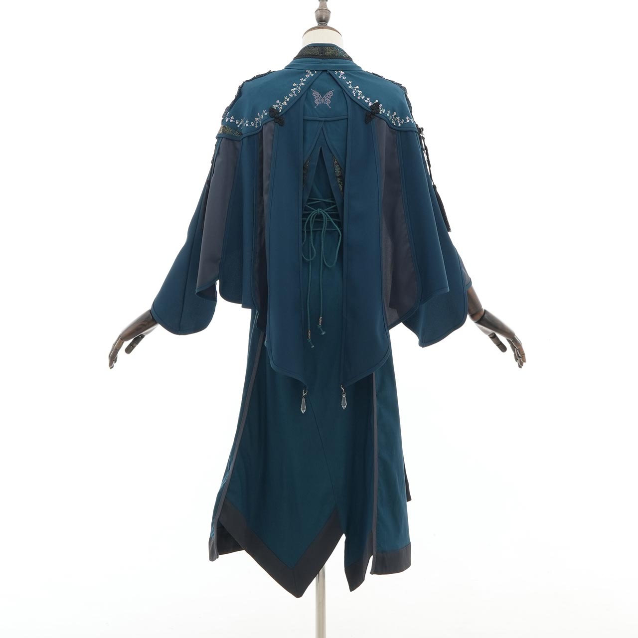 月光幻華 2way Cape