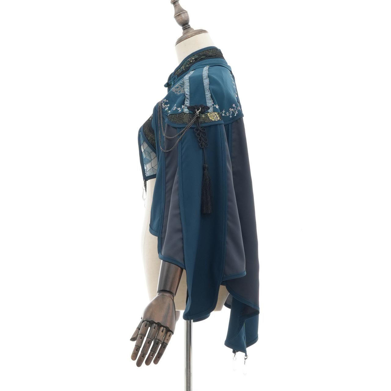 月光幻華 2way Cape