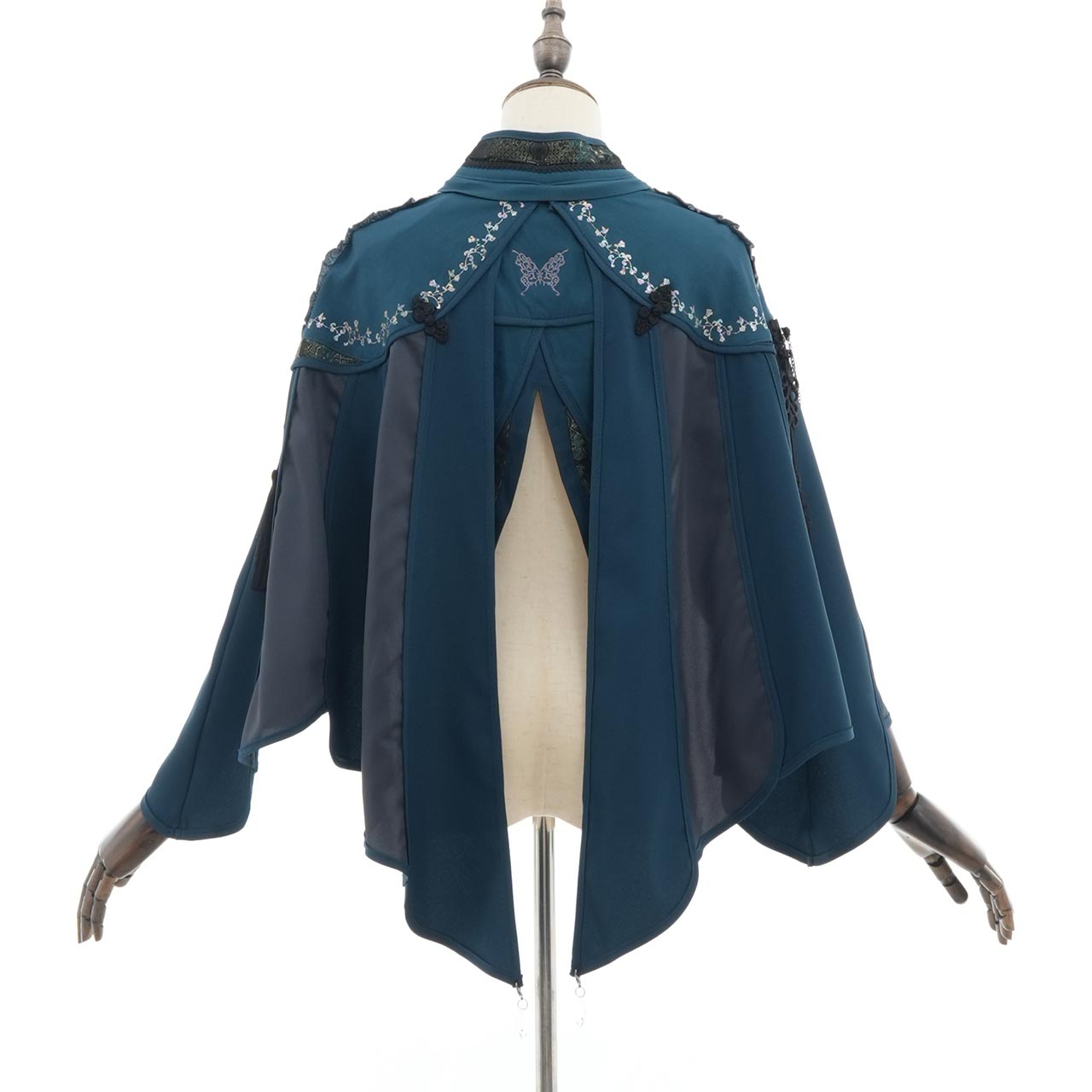 月光幻華 2way Cape