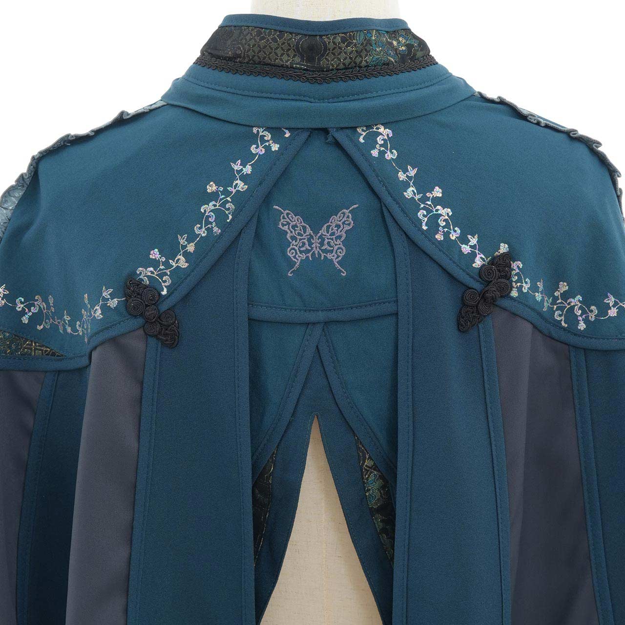 月光幻華 2way Cape